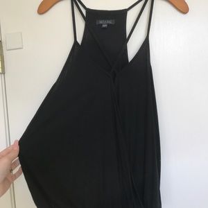 American Eagle Strappy Soft Tank